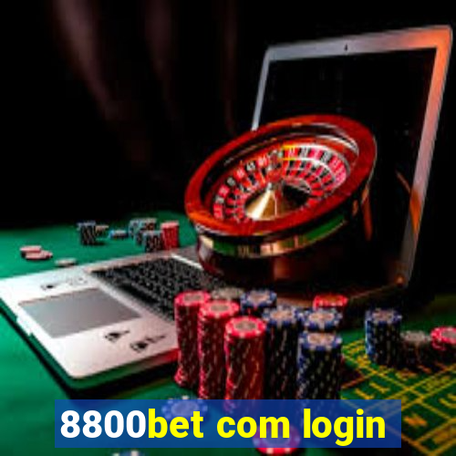 8800bet com login